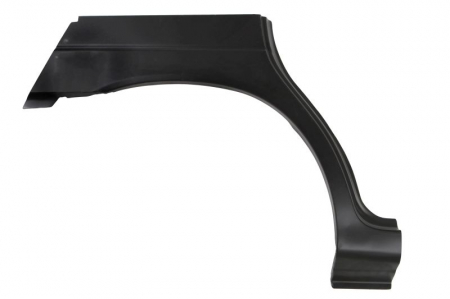 Panou lateral - Segment aripa Spate Dreapta potrivit HYUNDAI MATRIX -12.10