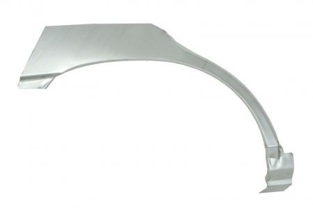 Panou lateral - Segment aripa spate dreapta potrivit HYUNDAI SANTA FÉ 02.01-03.06