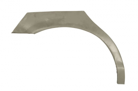 Panou lateral - Segment aripa Spate Dreapta potrivit JAGUAR S-TYPE II -10.07