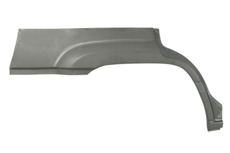 Panou lateral - Segment aripa spate dreapta potrivit JEEP GRAND CHEROKEE I ZJ 09.91-04.99