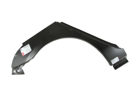 Panou lateral - Segment aripa Spate Dreapta potrivit MAZDA 3 5D 10.03-12.11