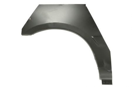 Panou lateral - Segment aripa Spate Dreapta potrivit MAZDA 323 C IV, 323 F IV, 323 S IV 3D -12.94