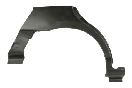 Panou lateral - Segment aripa Spate Dreapta potrivit MAZDA 323 C V, 323 F V, 323 P V, 323 S V -12.98