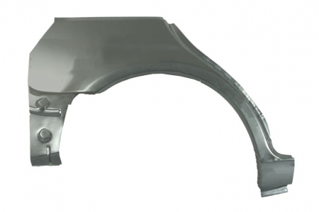Panou lateral - Segment aripa Spate Dreapta potrivit MAZDA 6 Break / Sedan -08.07