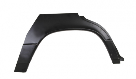 Panou lateral - Segment aripa Spate Dreapta potrivit MERCEDES 190 (W201) -12.93