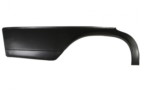 Panou lateral - Segment aripa Spate Dreapta potrivit MERCEDES /8 (W114), /8 (W115) -12.77