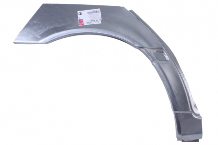 Panou lateral - Segment aripa Spate Dreapta potrivit MERCEDES C T-MODEL (S202), C (W202) -12.00