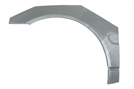 Panou lateral - Segment aripa Spate Dreapta potrivit MERCEDES CLK (A208), CLK (C208) -06.02
