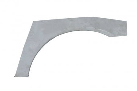 Panou lateral - Segment aripa Spate Dreapta potrivit MERCEDES CLK (A209), CLK (C209) -05.09