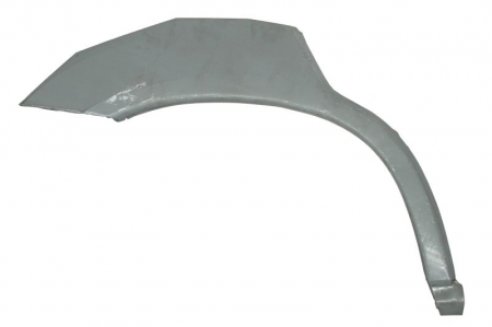 Panou lateral - Segment aripa Spate Dreapta potrivit MITSUBISHI ASX -03.19