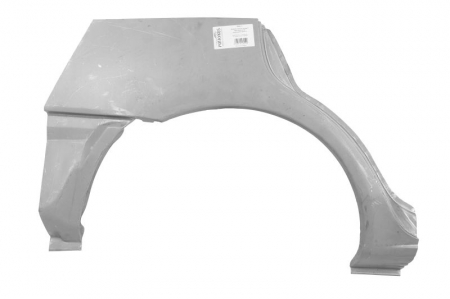 Panou lateral - Segment aripa Spate Dreapta potrivit MITSUBISHI CARISMA -06.06