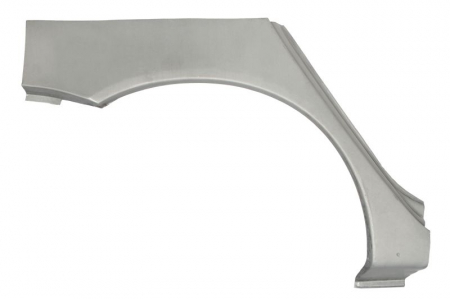 Panou lateral - Segment aripa Spate Dreapta potrivit MITSUBISHI LANCER VII 4/5D -10.08