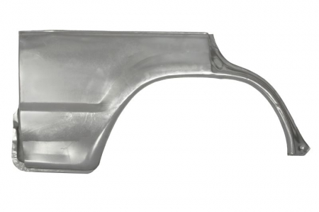 Panou lateral - Segment aripa Spate Dreapta potrivit MITSUBISHI PAJERO II, PAJERO SPORT -04.00