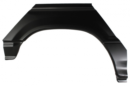 Panou lateral - Segment aripa Spate Dreapta potrivit MITSUBISHI PAJERO II, PAJERO SPORT 3D -12.99