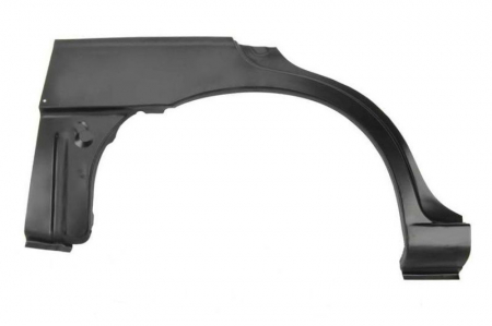 Panou lateral - Segment aripa Spate Dreapta potrivit NISSAN ALMERA I -12.00