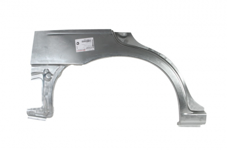 Panou lateral - Segment aripa Spate Dreapta potrivit NISSAN ALMERA I Hatchback 09.95-12.00