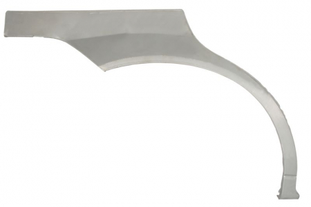Panou lateral - Segment aripa Spate Dreapta potrivit NISSAN ALMERA TINO -01.06