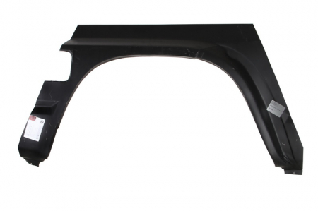 Panou lateral - Segment aripa Spate Dreapta potrivit NISSAN PATROL GR IV, PATROL GR V, PATROL III/1, PATROL III/2 2D -12.97