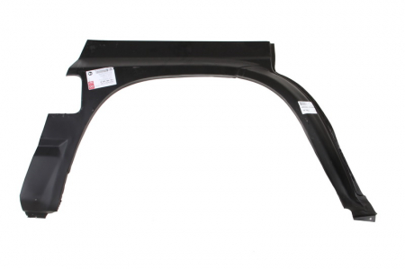 Panou lateral - Segment aripa Spate Dreapta potrivit NISSAN PATROL GR IV, PATROL GR V, PATROL III/1, PATROL III/2 4D -12.97