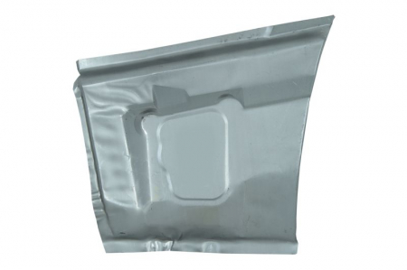 Panou lateral - Segment aripa spate dreapta potrivit NISSAN PATROL Y61 3D 07.97-12.09
