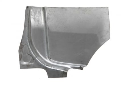 Panou lateral - Segment aripa Spate Dreapta potrivit NISSAN PRIMASTAR; OPEL VIVARO A; RENAULT TRAFIC II