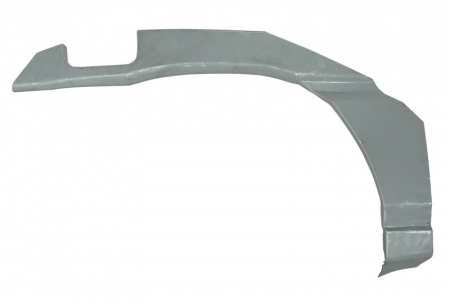 Panou lateral - Segment aripa Spate Dreapta potrivit NISSAN TERRANO II 3D -08.99
