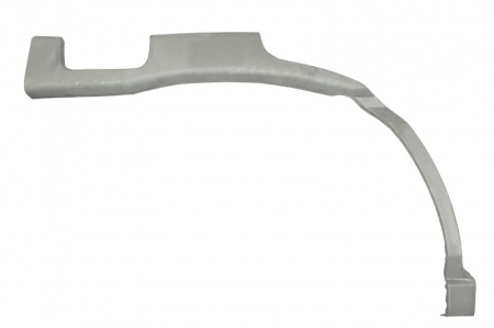 Panou lateral - Segment aripa Spate Dreapta potrivit NISSAN TERRANO II 5D -08.99