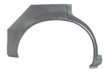 Panou lateral - Segment aripa Spate Dreapta potrivit OPEL ASCONA C 4D -12.88