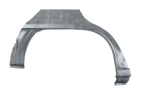 Panou lateral - Segment aripa spate dreapta potrivit OPEL ASTRA F 5D 09.91-12.02