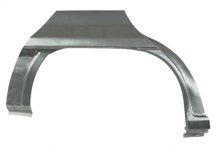 Panou lateral - Segment aripa spate dreapta potrivit OPEL ASTRA F Saloon 09.91-12.02