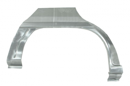 Panou lateral - Segment aripa spate dreapta potrivit OPEL ASTRA F Station wagon 09.91-12.02