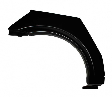 Panou lateral - Segment aripa Spate Dreapta potrivit OPEL ASTRA G, ASTRA G CLASSIC, ASTRA G/KOMBI 3D -12.09
