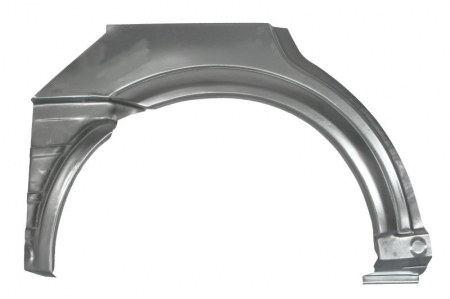 Panou lateral - Segment aripa Spate Dreapta potrivit OPEL ASTRA G, ASTRA G CLASSIC, ASTRA G/KOMBI 5D -12.09