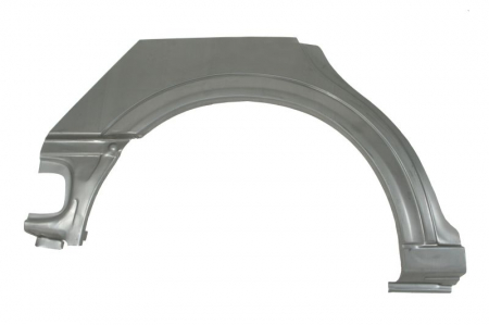 Panou lateral - Segment aripa spate dreapta potrivit OPEL ASTRA G Station wagon 02.98-12.09