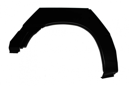 Panou lateral - Segment aripa Spate Dreapta potrivit OPEL CALIBRA A -12.97