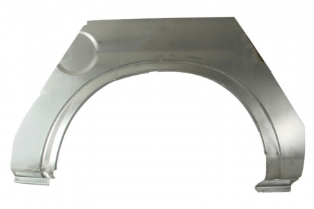 Panou lateral - Segment aripa Spate Dreapta potrivit OPEL COMBO/MINIVAN -12.00