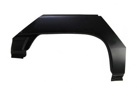 Panou lateral - Segment aripa Spate Dreapta potrivit OPEL CORSA A, CORSA A TR, CORSA A/HATCHBACK 3D -12.90