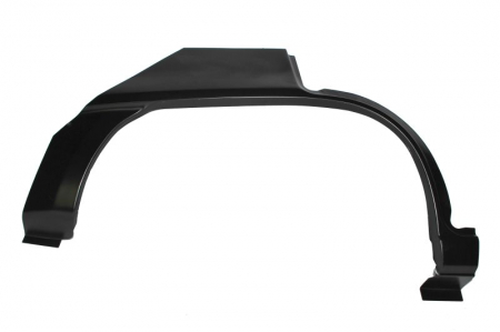 Panou lateral - Segment aripa Spate Dreapta potrivit OPEL KADETT E, KADETT E COMBO, KADETT E/KOMBI 5D -12.91