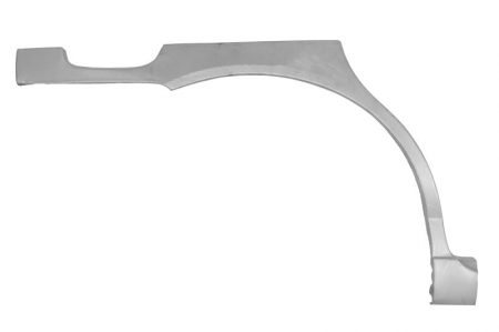 Panou lateral - Segment aripa Spate Dreapta potrivit ROVER 75, 75 I -05.05