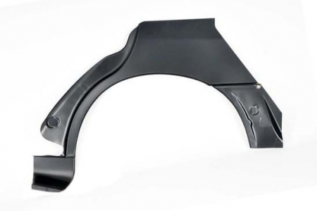 Panou lateral - Segment aripa Spate Dreapta potrivit SEAT CORDOBA, CORDOBA VARIO, IBIZA II; VW POLO, POLO III CLASSIC 4/5D -12.01