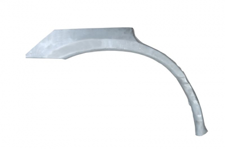 Panou lateral - Segment aripa Spate Dreapta potrivit SUBARU FORESTER -05.08