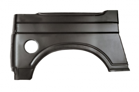 Panou lateral - Segment aripa Spate Dreapta potrivit SUZUKI SAMURAI, SJ410, SJ413 -12.86