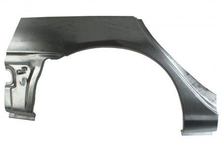 Panou lateral - Segment aripa Spate Dreapta potrivit TOYOTA AVENSIS 5D -02.03