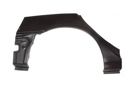 Panou lateral - Segment aripa Spate Dreapta potrivit TOYOTA AVENSIS Break -02.03