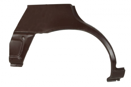 Panou lateral - Segment aripa Spate Dreapta potrivit TOYOTA COROLLA -12.97