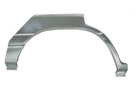 Panou lateral - Segment aripa Spate Dreapta potrivit TOYOTA LAND CRUISER 100 01.98-08.07