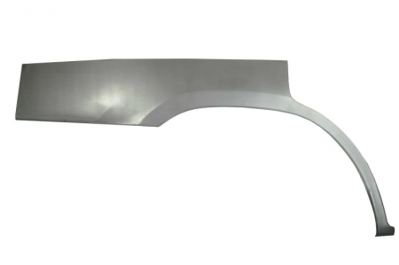 Panou lateral - Segment aripa Spate Dreapta potrivit TOYOTA LAND CRUISER 90 5D -09.02