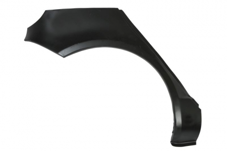 Panou lateral - Segment aripa Spate Dreapta potrivit TOYOTA YARIS 5D -09.05