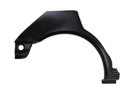 Panou lateral - Segment aripa Spate Dreapta potrivit VOLVO 440, 460, 480 4D -12.96