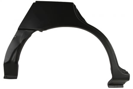 Panou lateral - Segment aripa Spate Dreapta potrivit VOLVO S40 I, V40 -12.04